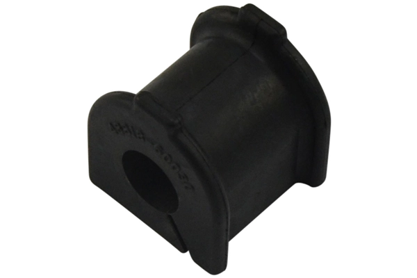 Mounting, stabiliser bar